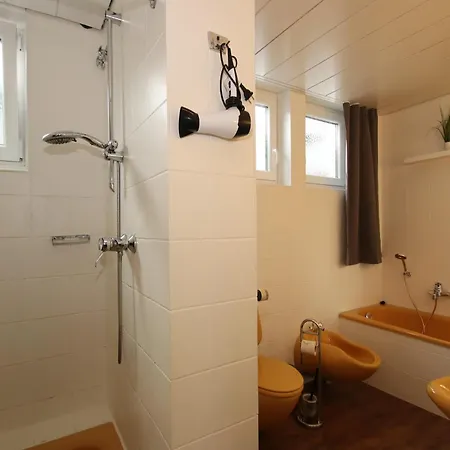 Baerenhuette, Apartment *