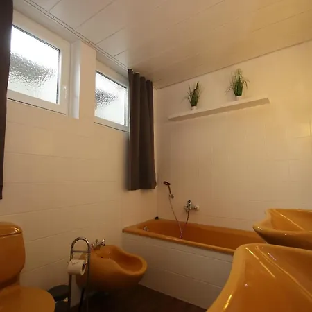 Mit Weitem Ausblick In