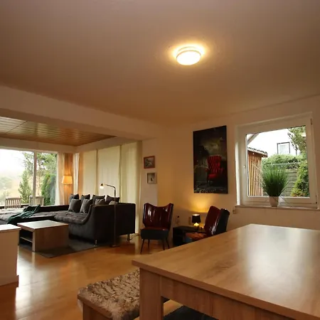 Mit Weitem Ausblick In Appartamento *