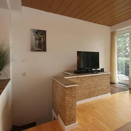 Mit Weitem Ausblick In * Altenau (Lower-Saxony)