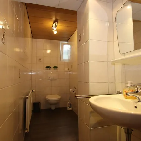 Baerenhuette, Apartment