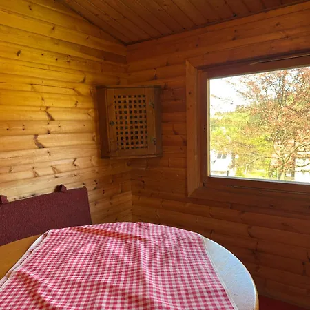 Apartment Baerenhuette, Altenau (Lower-Saxony)