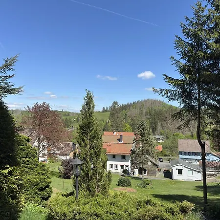 Baerenhuette, * Altenau (Lower-Saxony)