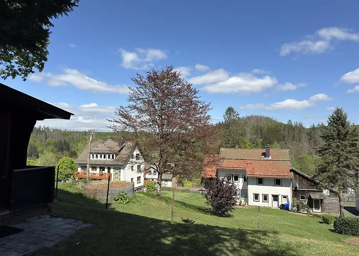 Mit Weitem Ausblick In * 阿尔特瑙